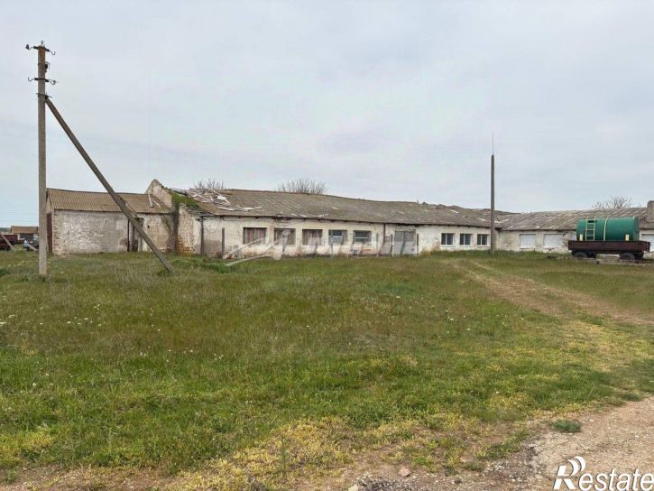 Отдельное здание ул Молодежная