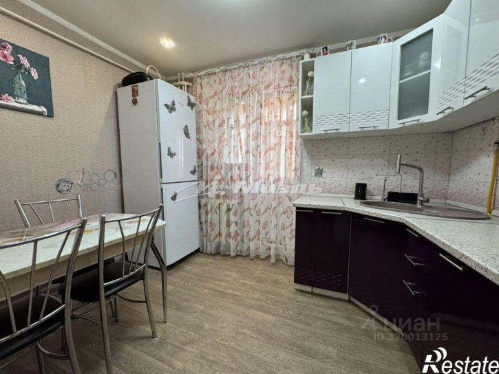 2-комн квартира Киевская улица, 70,  д. 70