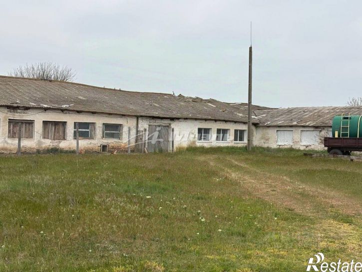 Отдельное здание ул Молодежная