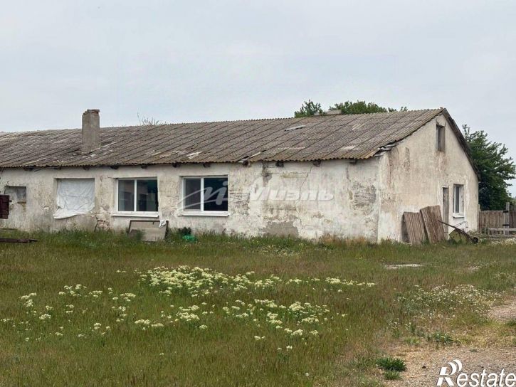 Отдельное здание ул Молодежная