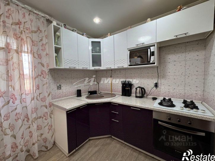 2-комн квартира Киевская улица, 70,  д. 70