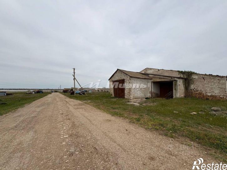 Отдельное здание ул Молодежная