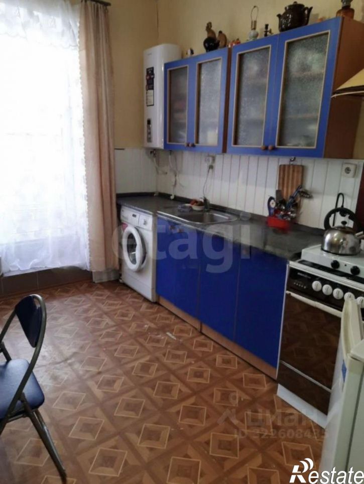 2-комн квартира Севастопольское шоссе, 9,  д. 9