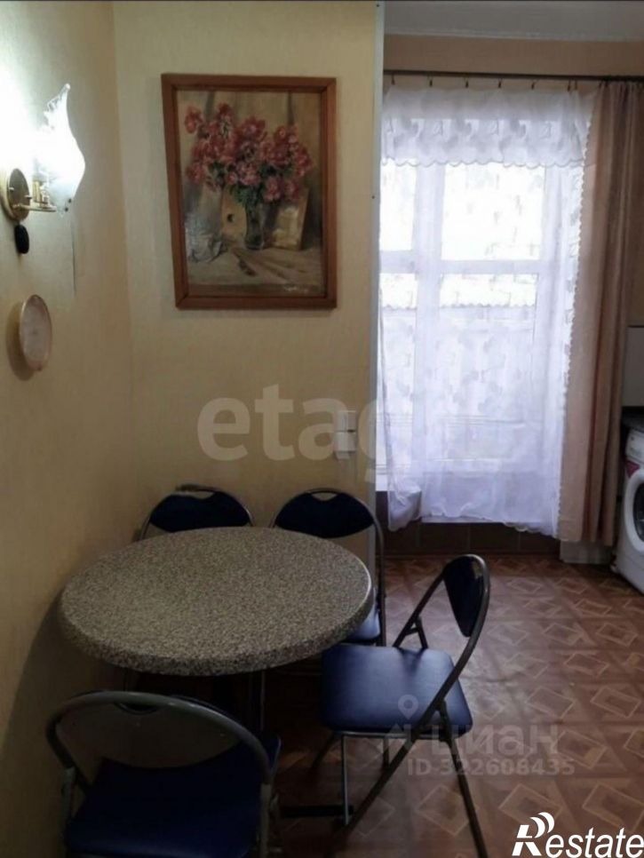 2-комн квартира Севастопольское шоссе, 9,  д. 9