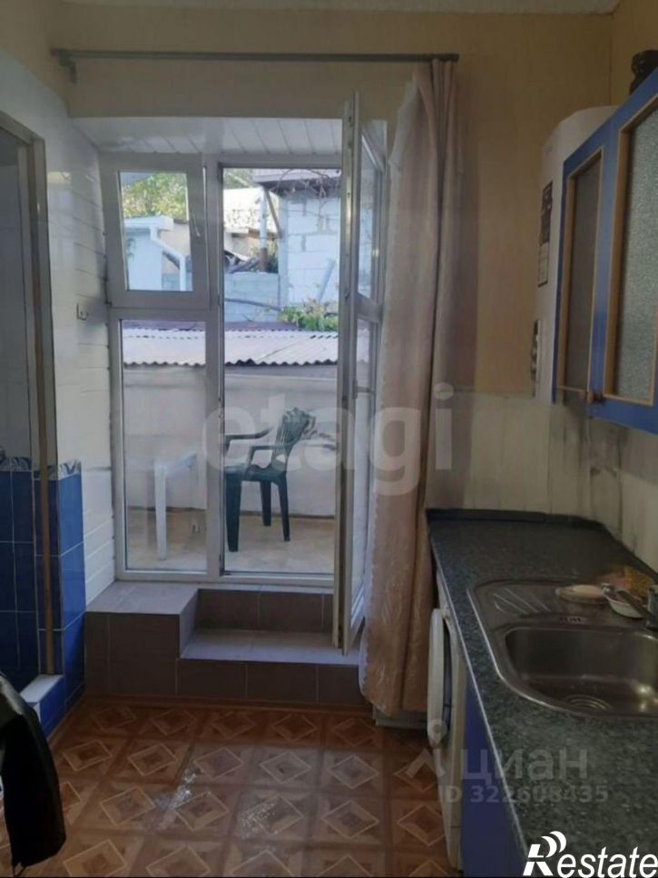 2-комн квартира Севастопольское шоссе, 9,  д. 9