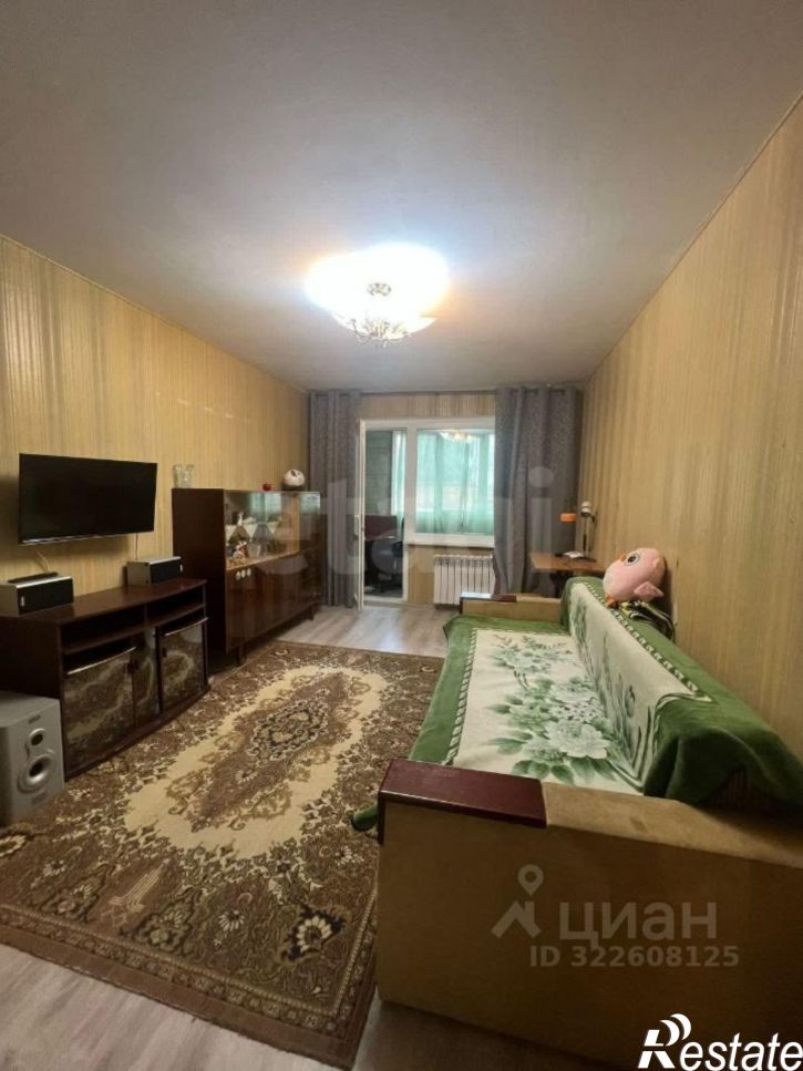 2-комн квартира Никитский спуск, 8,  д. 8