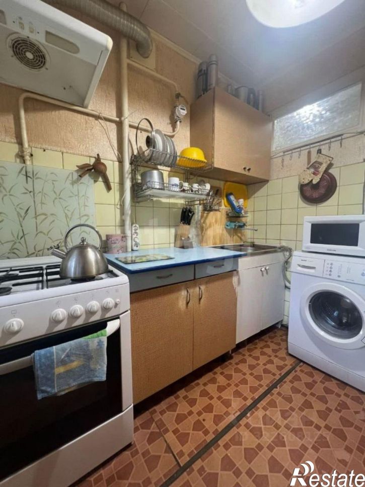 2-комн квартира Никитский спуск, 8,  д. 8