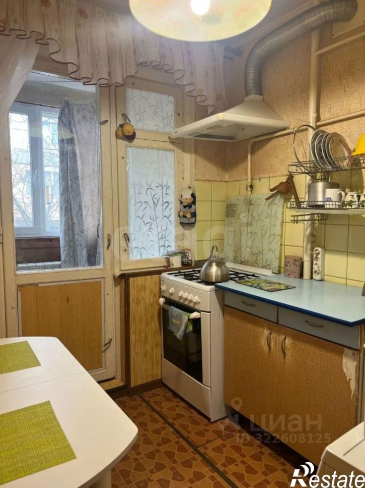 2-комн квартира Никитский спуск, 8,  д. 8