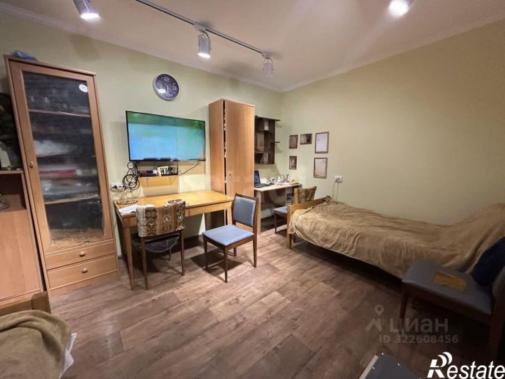 1-комн квартира улица Неуймина, 2,  д. 2