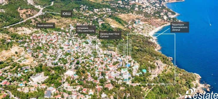 1-комн квартира улица Щепкина, 24,  д. 24