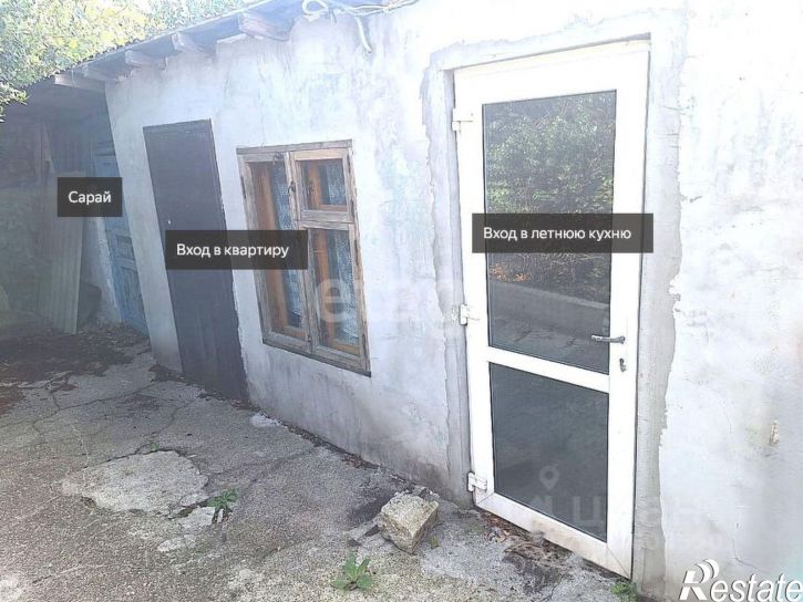 1-комн квартира улица Щепкина, 24,  д. 24