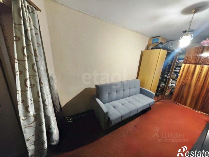 3-комн квартира Севастопольское шоссе, 8 литЖ,  д. 8 литЖ