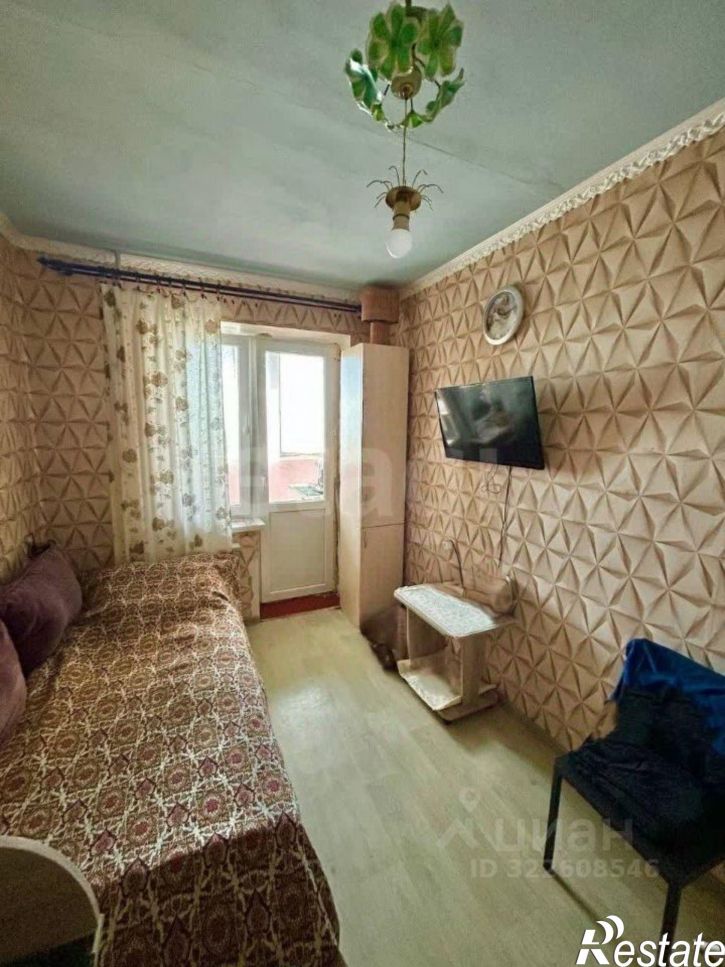 2-комн квартира улица Тамарлы, 3,  д. 3