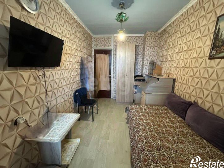 2-комн квартира улица Тамарлы, 3,  д. 3