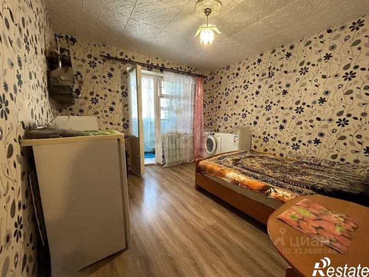 2-комн квартира улица Тамарлы, 3,  д. 3