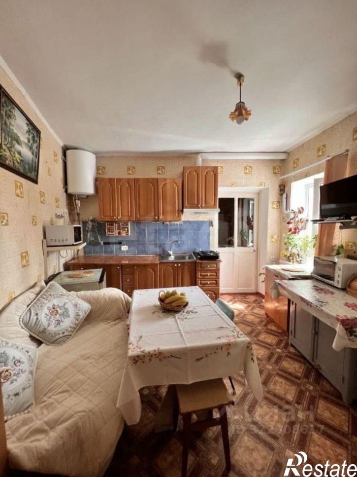 3-комн квартира Севастопольское шоссе, 8 литЖ,  д. 8 литЖ