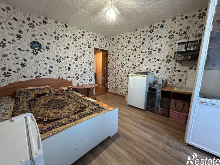 2-комн квартира улица Тамарлы, 3,  д. 3