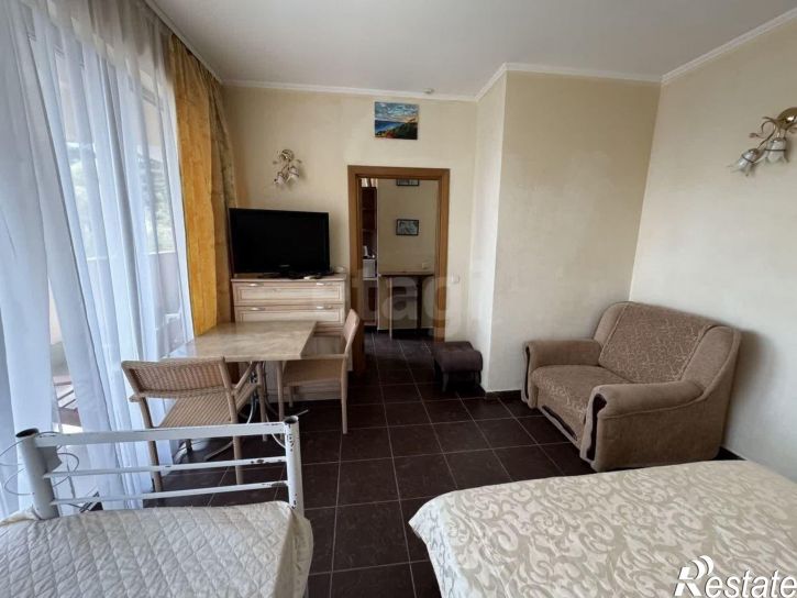 1-комн квартира Виноградная улица, 55,  д. 55