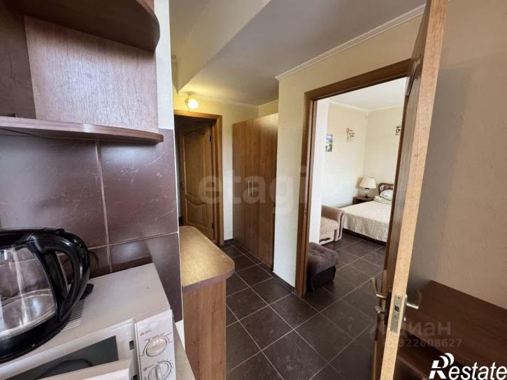 1-комн квартира Виноградная улица, 55,  д. 55