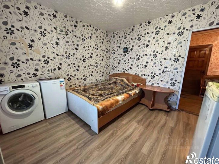 2-комн квартира улица Тамарлы, 3,  д. 3