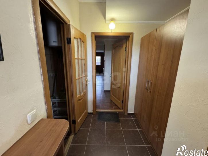 1-комн квартира Виноградная улица, 55,  д. 55