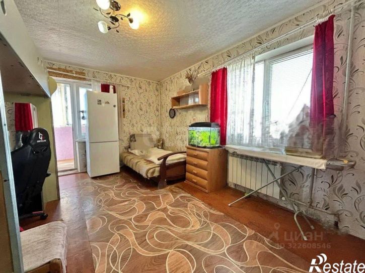 2-комн квартира улица Тамарлы, 3,  д. 3