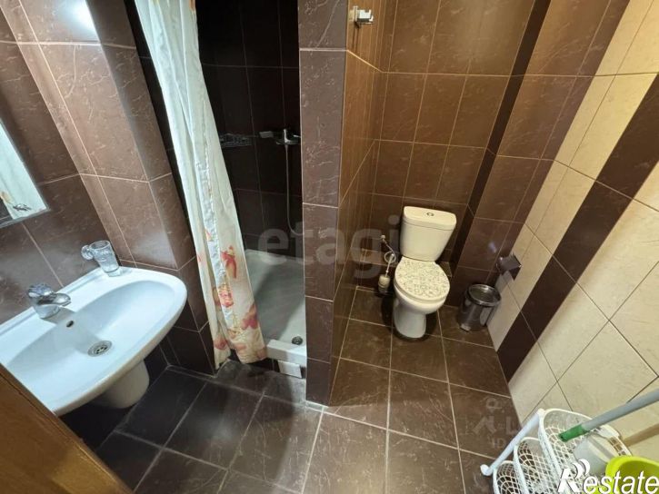 1-комн квартира Виноградная улица, 55,  д. 55