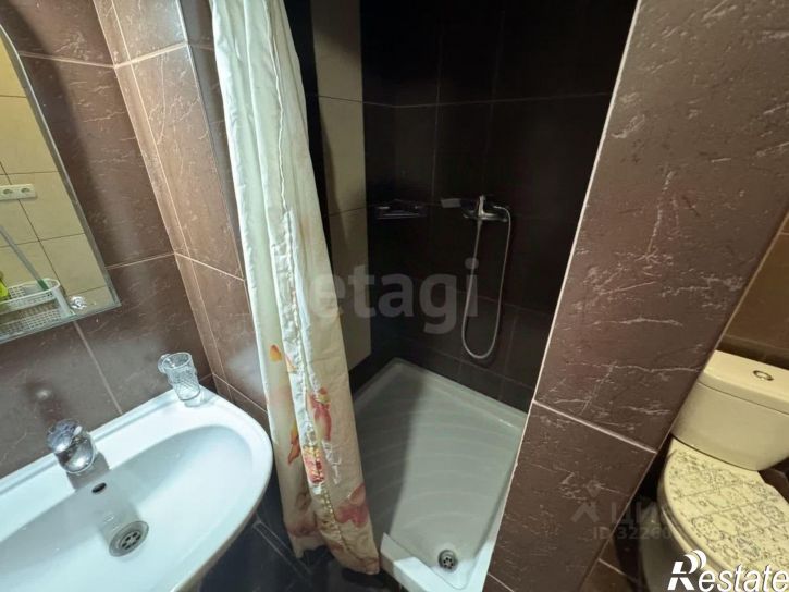 1-комн квартира Виноградная улица, 55,  д. 55