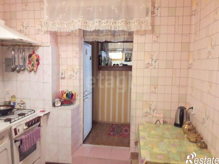 2-комн квартира улица Ульяновых, 12,  д. 12