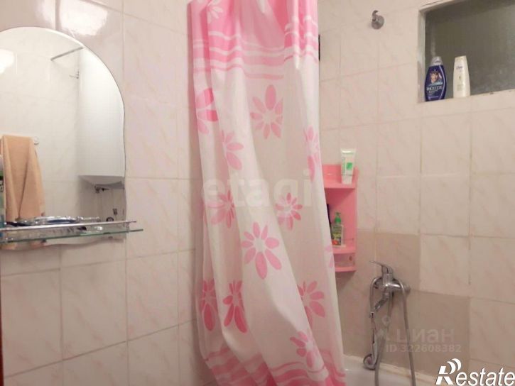 2-комн квартира улица Ульяновых, 12,  д. 12