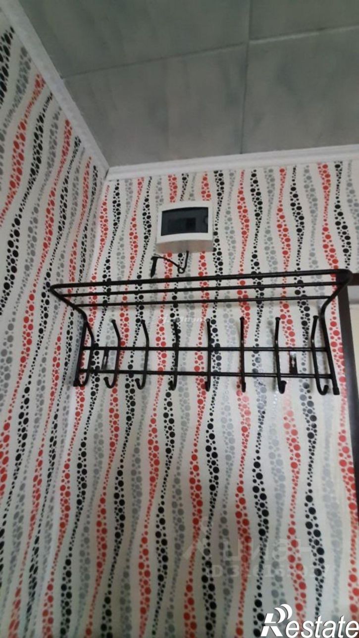 1-комн квартира ул Кузнецова, 5,  д. 5