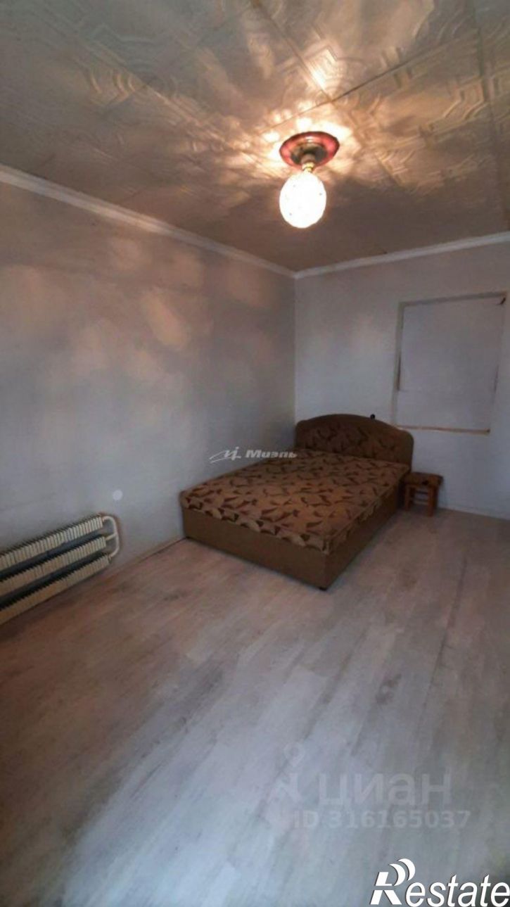 1-комн квартира ул Кузнецова, 5,  д. 5