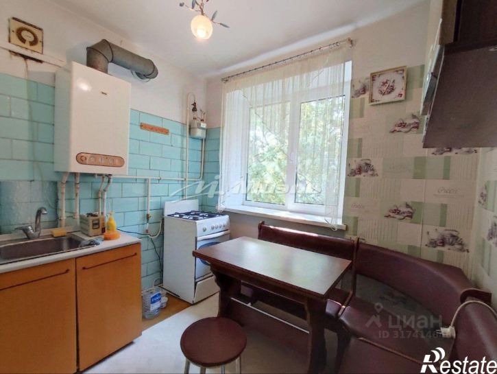 3-комн квартира ул Московская, 122,  д. 122