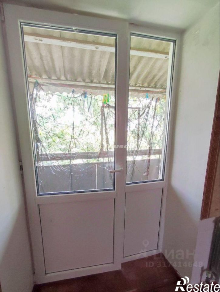 3-комн квартира ул Московская, 122,  д. 122