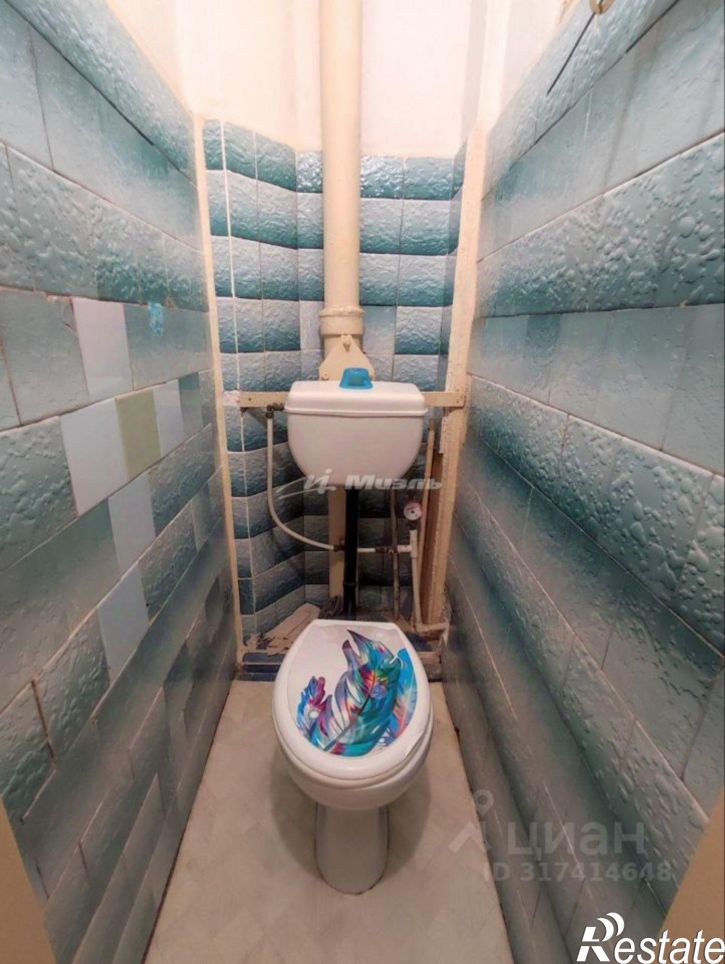 3-комн квартира ул Московская, 122,  д. 122