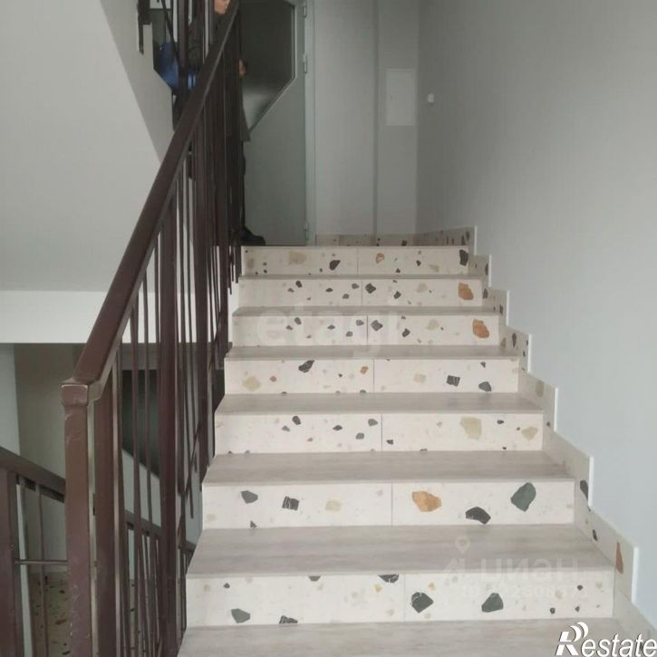 1-комн квартира улица 40 лет Октября, 9В,  д. 9В