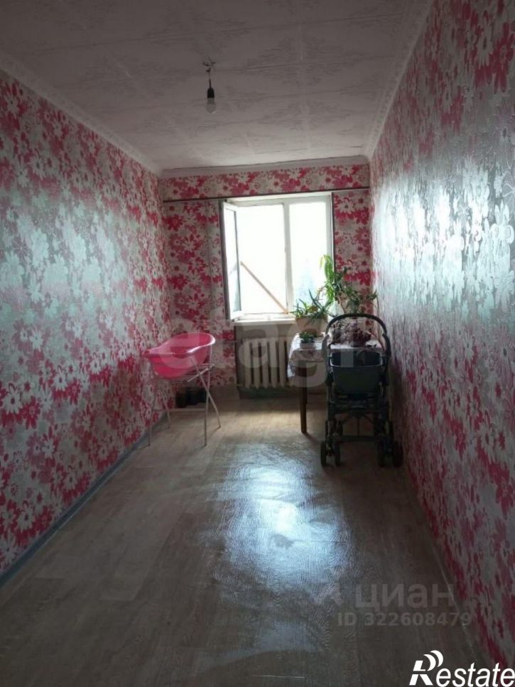 3-комн квартира Парковое шоссе, 15Б к1,  д. 15Б к1