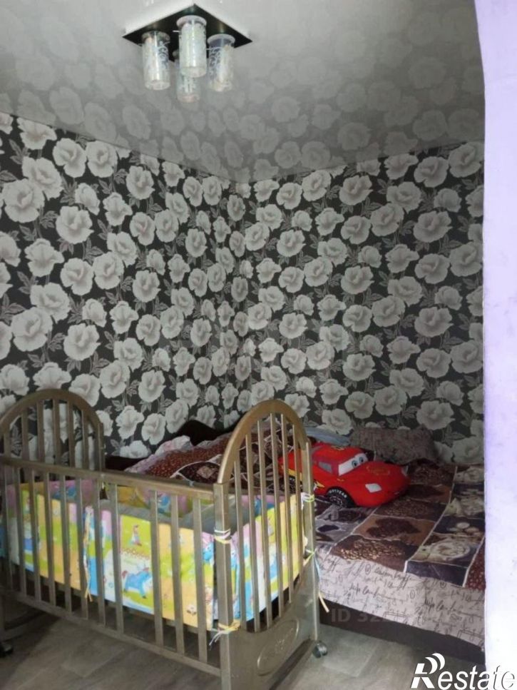 3-комн квартира Парковое шоссе, 15Б к1,  д. 15Б к1