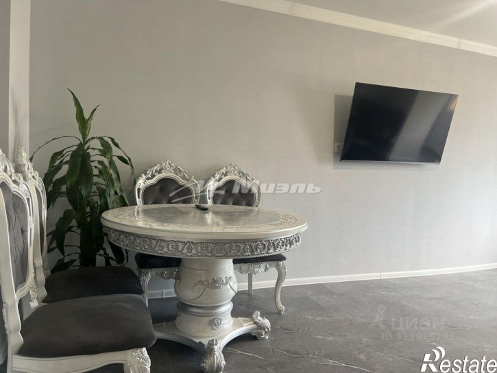 4-комн квартира ул Ленина, 32,  д. 32