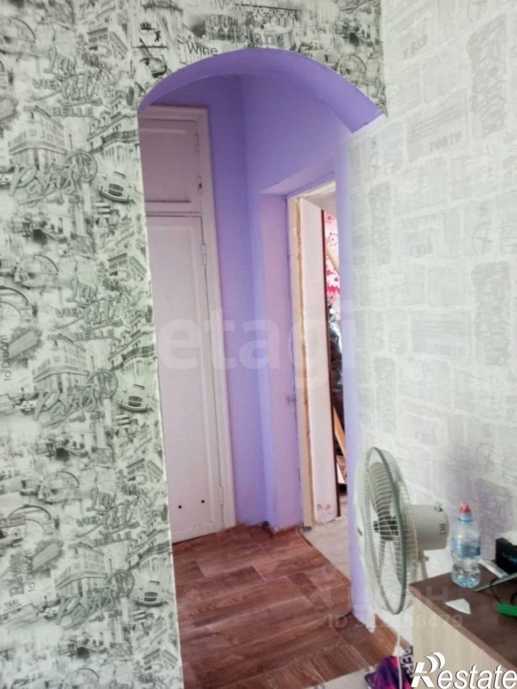 3-комн квартира Парковое шоссе, 15Б к1,  д. 15Б к1