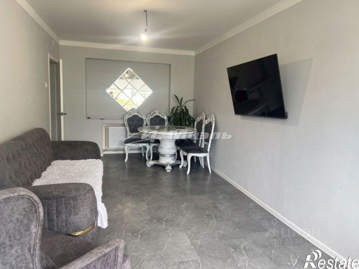 4-комн квартира ул Ленина, 32,  д. 32