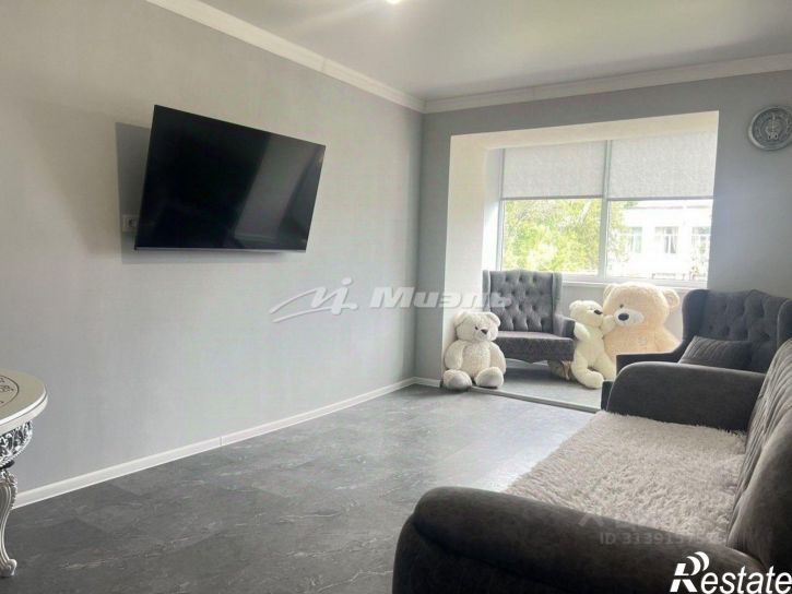 4-комн квартира ул Ленина, 32,  д. 32