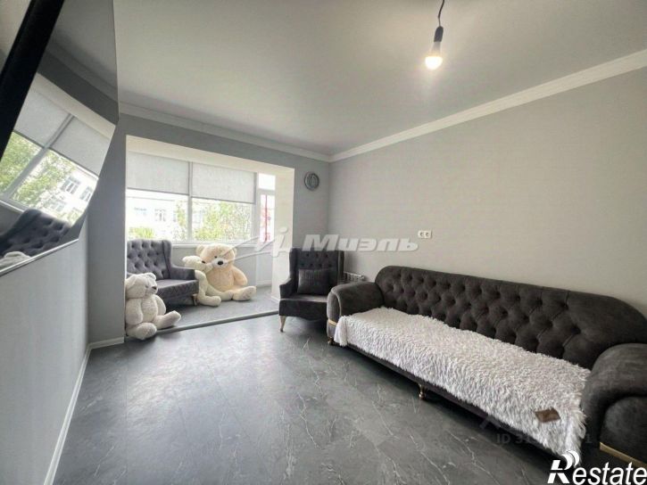 4-комн квартира ул Ленина, 32,  д. 32