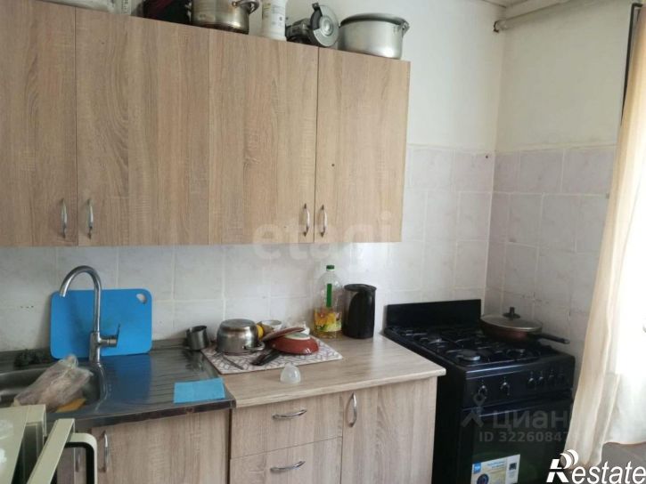 3-комн квартира Парковое шоссе, 15Б к1,  д. 15Б к1