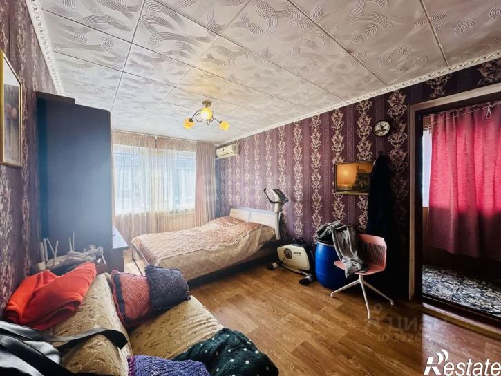 2-комн квартира Западная улица, 21,  д. 21