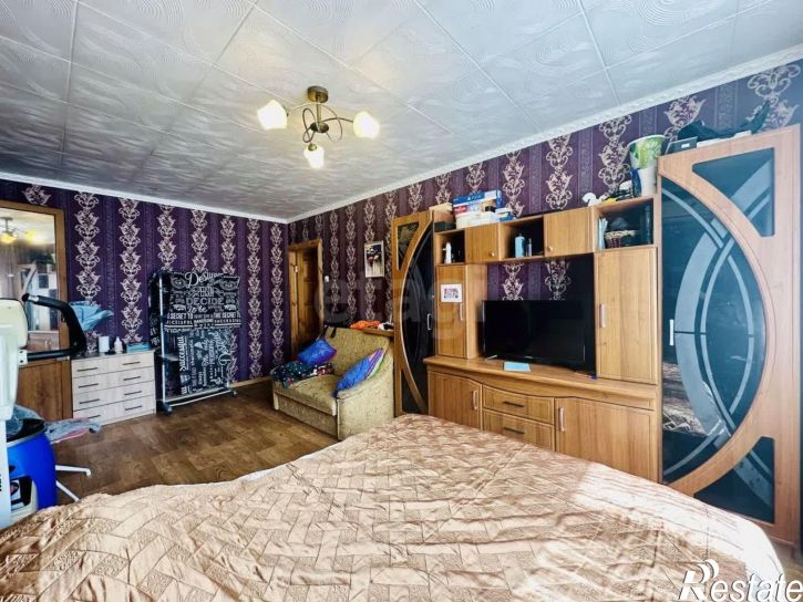 2-комн квартира Западная улица, 21,  д. 21