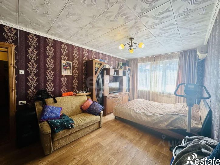 2-комн квартира Западная улица, 21,  д. 21