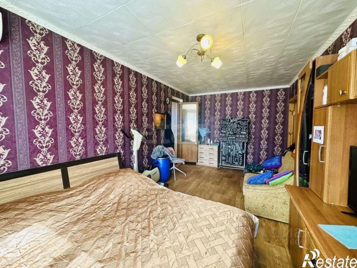 2-комн квартира Западная улица, 21,  д. 21