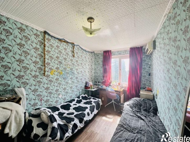 2-комн квартира Западная улица, 21,  д. 21