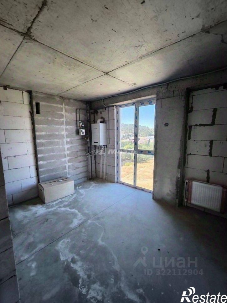 1-комн квартира ул Парковая, 2 1,  д. 2 1,  к. 1